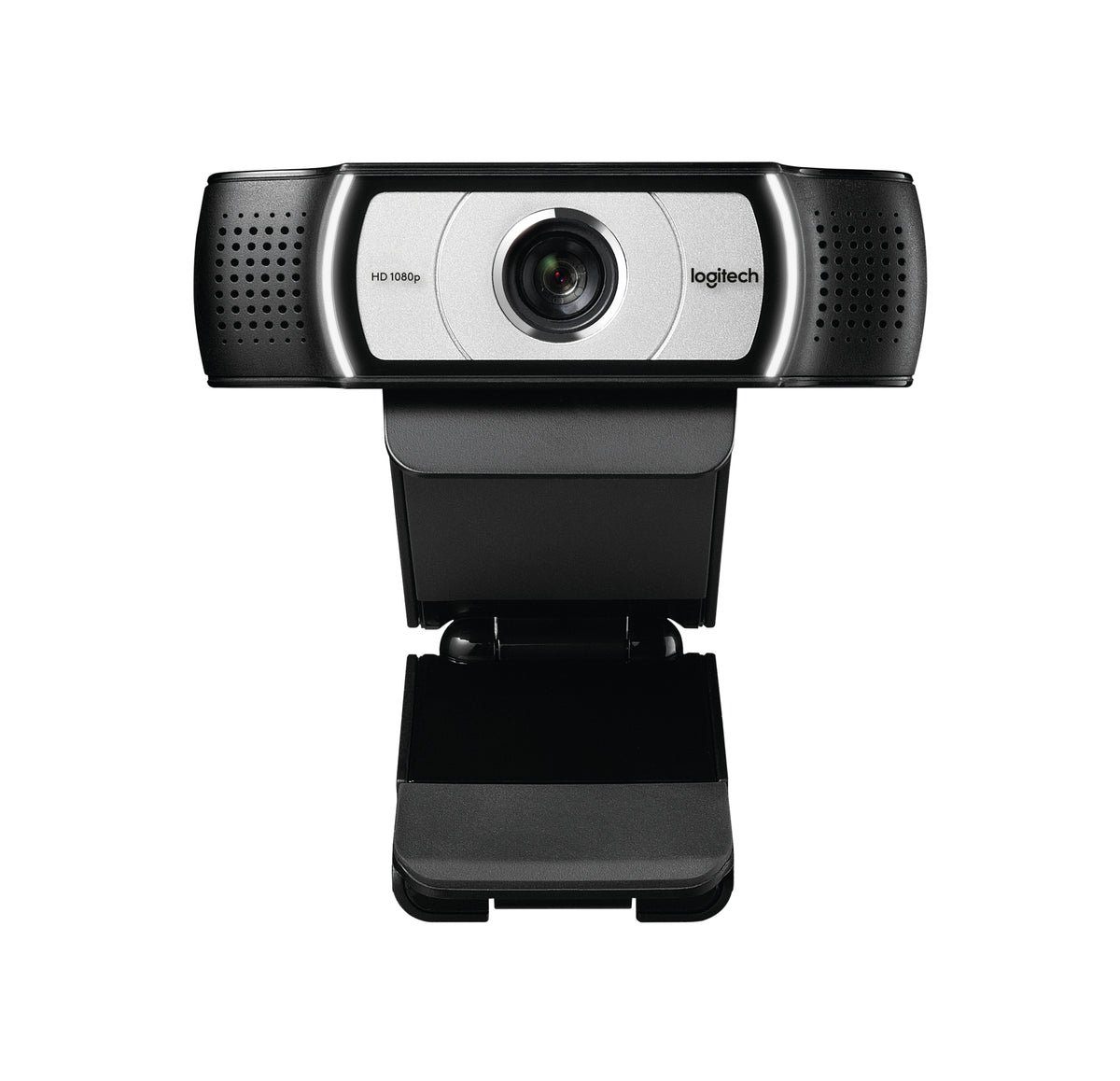 Logitech Webcam C930, Résolution 1920 x 1080