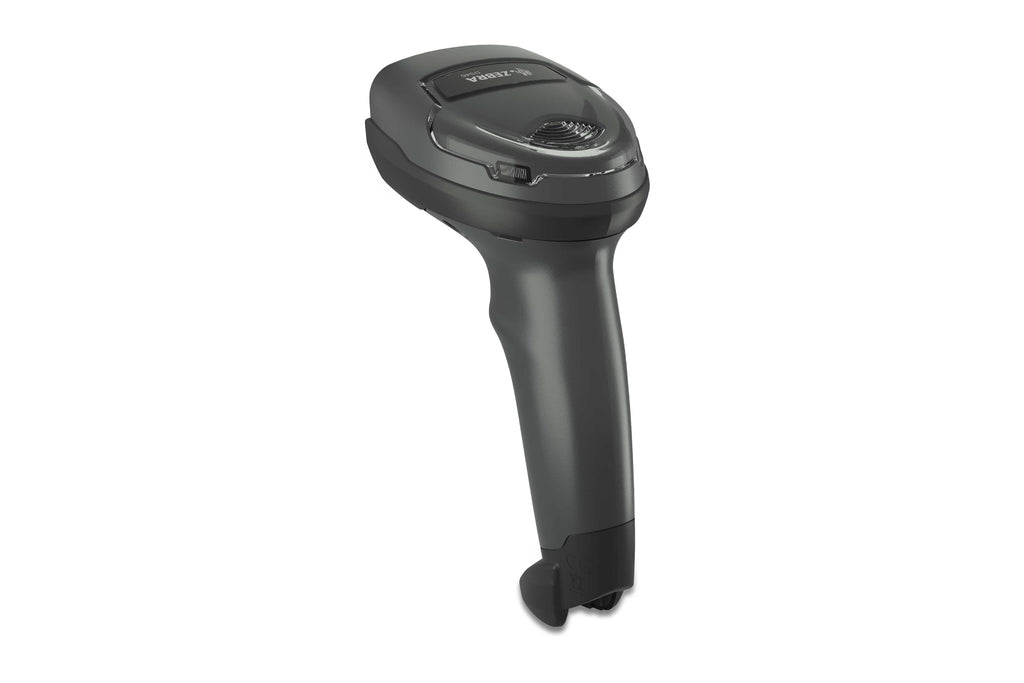 Zebra DS4608-SR Lecteur de code barre portable 1D/2D LED Noir