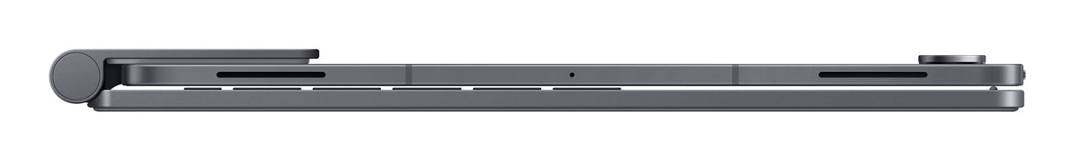 Samsung EF-DX935 QWERTY Engelsk Pogo Pin Grå
