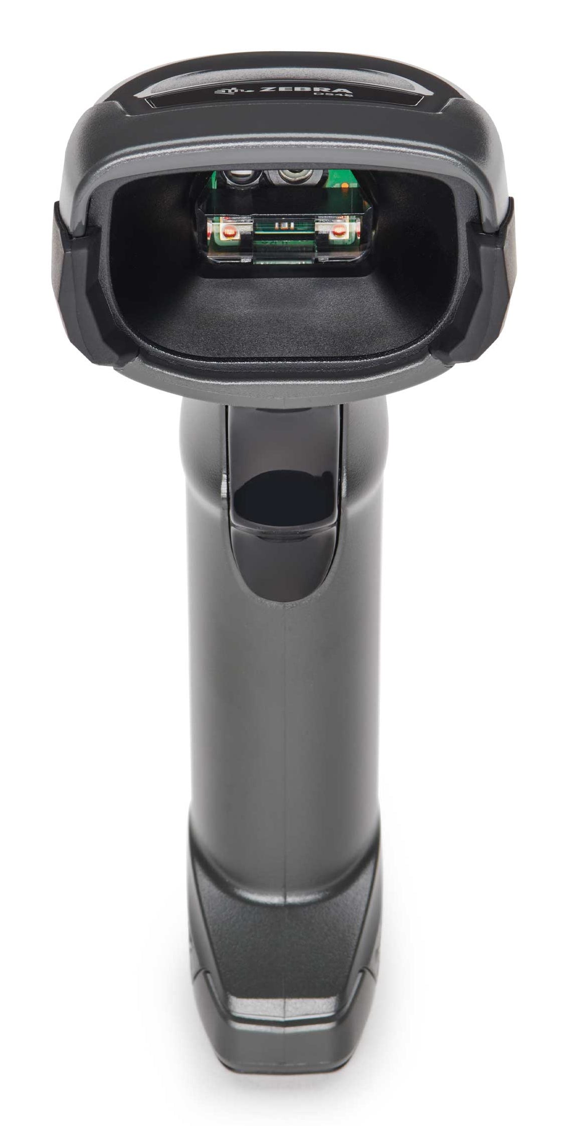 Zebra DS4678 Lecteur de Code Barre Portable 1D/2D LED Sans Fil