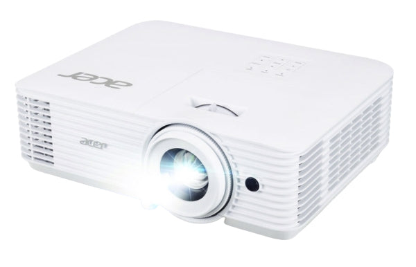 Acer H6815P 4000 ANSI lumens DLP UHD 4K (3840x2160) Blanc