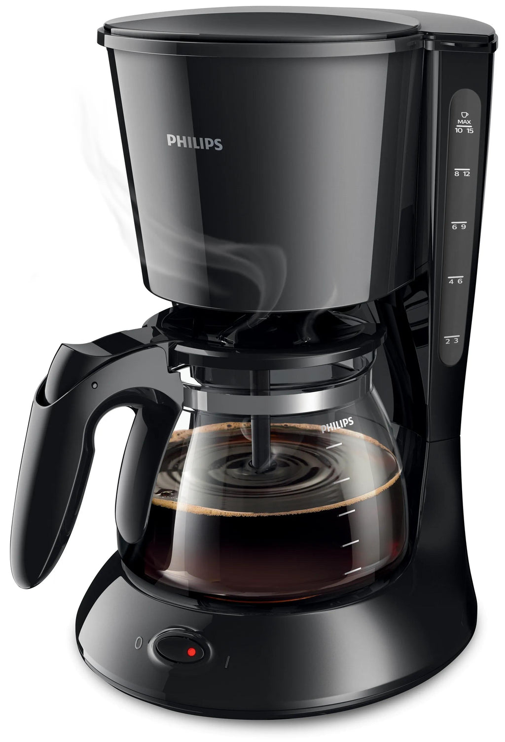 Philips Daily Collection Cafetière Daily HD7461/20