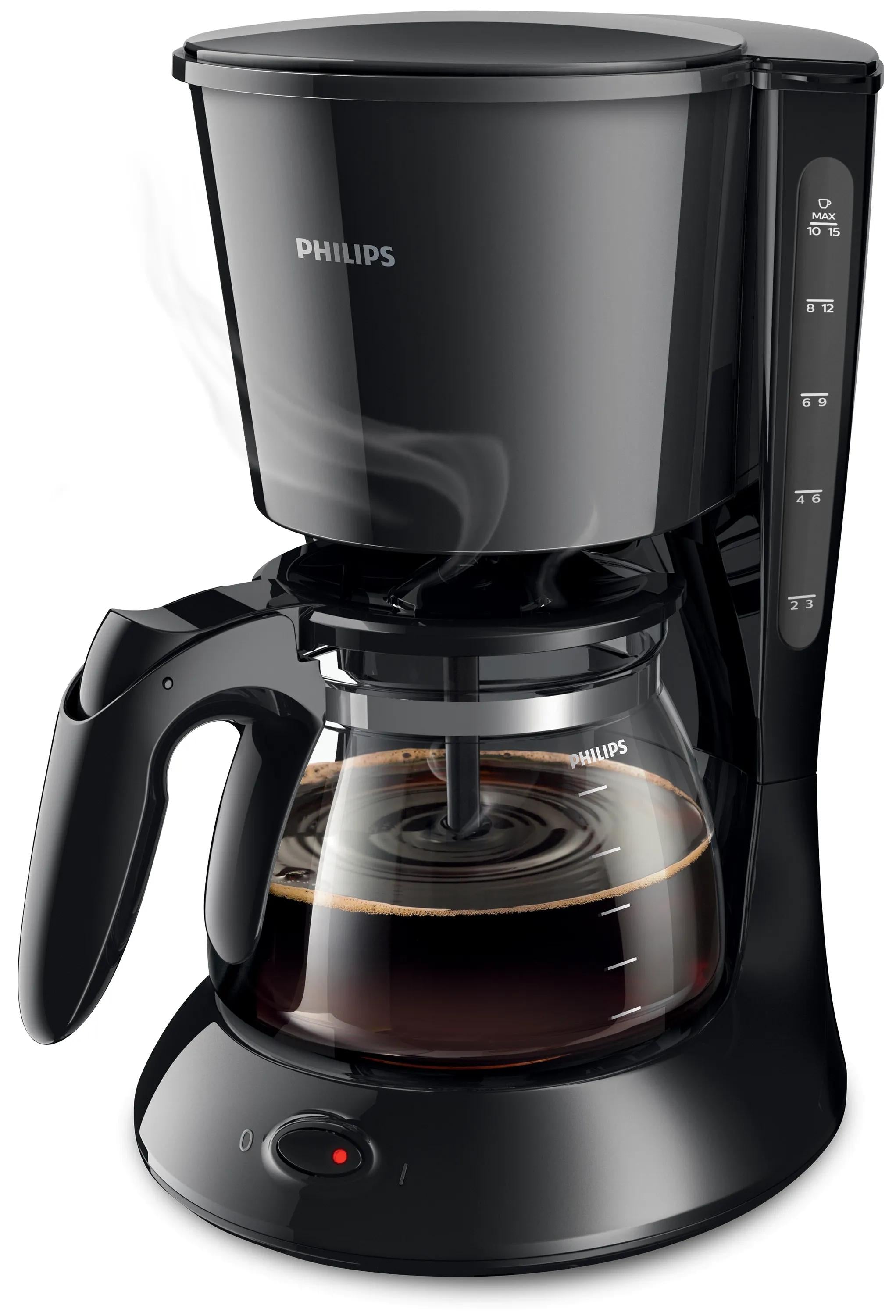 Philips Daily Collection Cafetière Daily HD7461/20