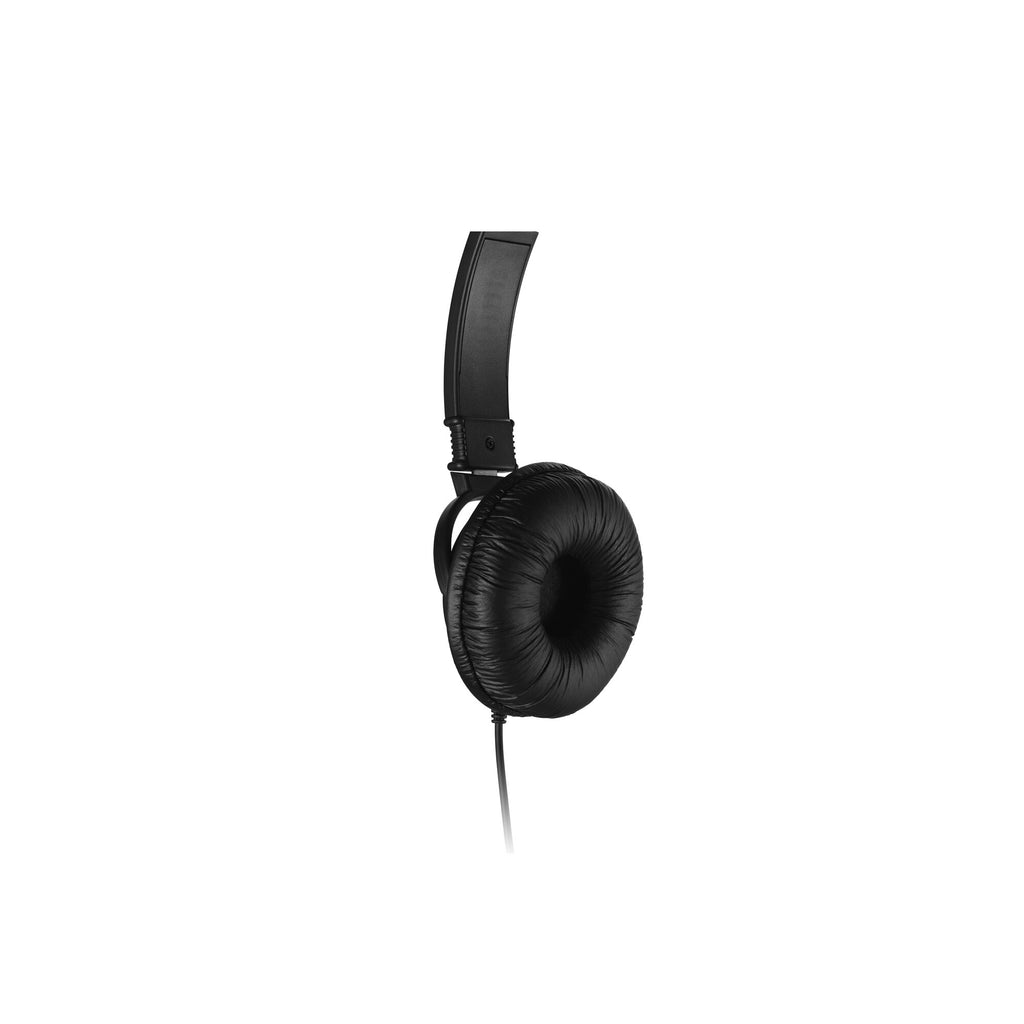 Kensington Micro-Casque Classic USB-A avec réglage du micro et du volume