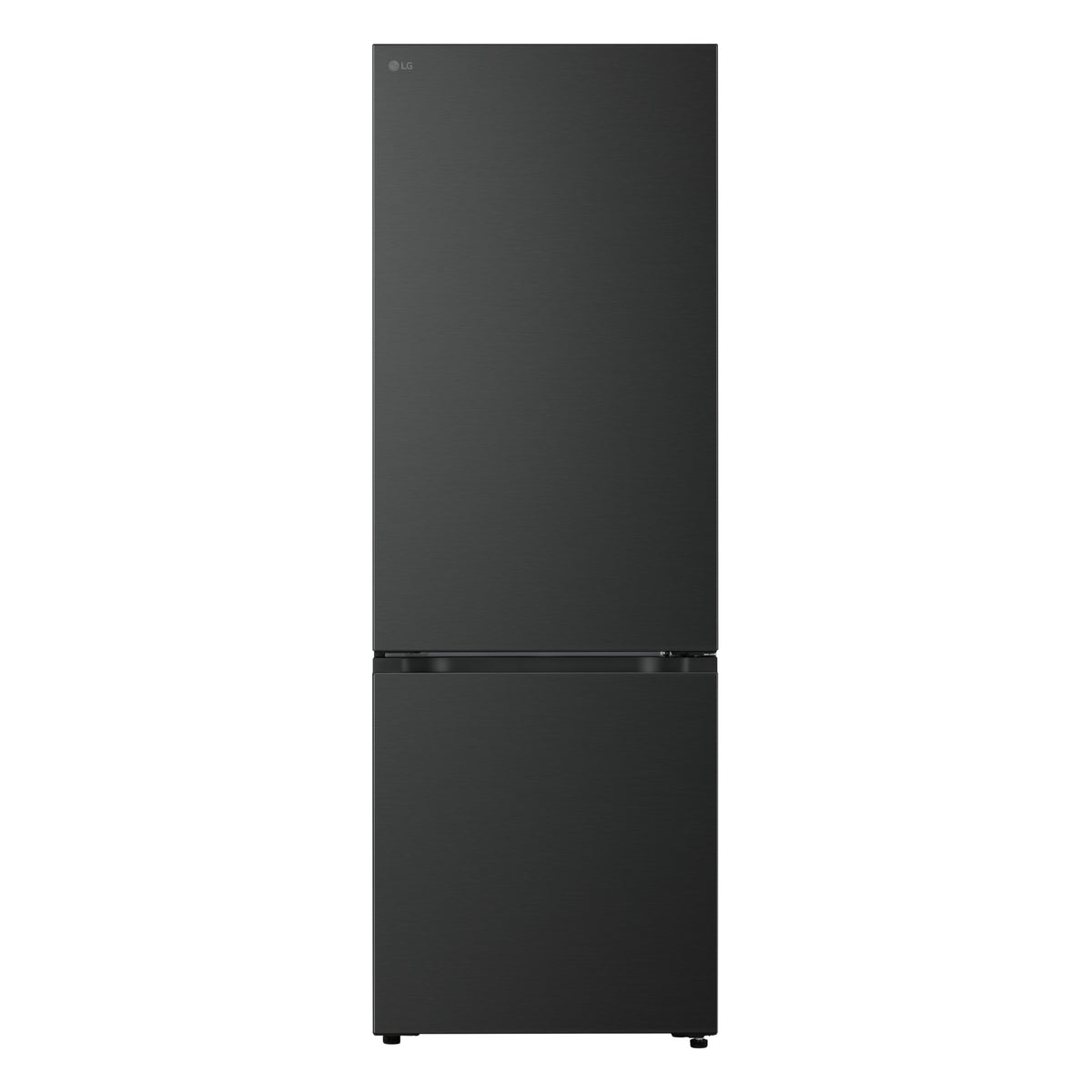 LG GBBW726CEV Pose libre 465 L Noir