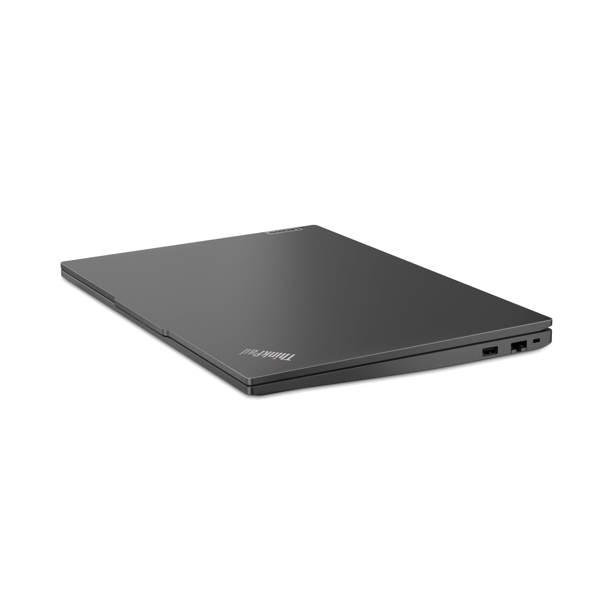 Lenovo ThinkPad E16 Gen 2 (Intel) Intel Core Ultra 7 155H Ordinateur portable 40,6 cm (16") WUXGA 32 Go DDR5-SDRAM 1 To SSD Wi-Fi 6E (802.11ax) Windows 11 Pro Allemand Noir