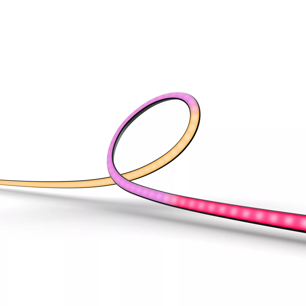 Philips Hue Play gradient lightstrip pour PC - vue 3