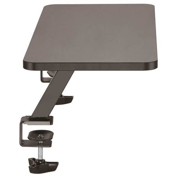 StarTech.com Rehausseur d'Écran PC à Montage sur Bureau, Surface Extra Large de 65 cm