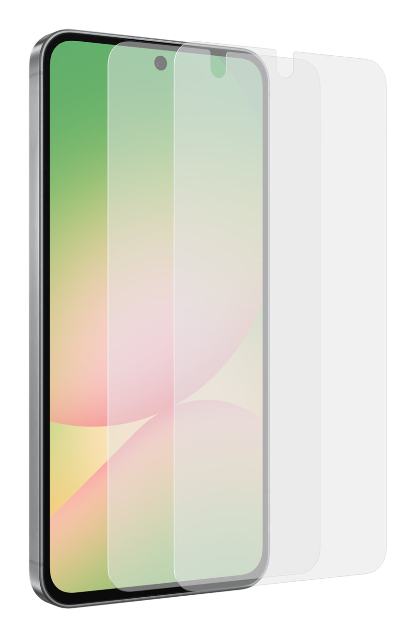 Samsung Film de protection pour Galaxy A56 5G
