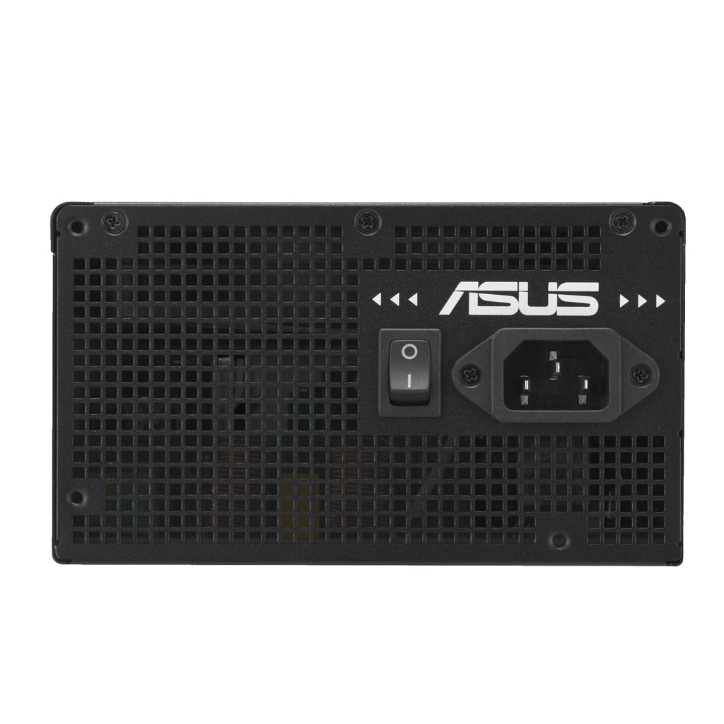 ASUS Prime -750B-BLACK unité d'alimentation d'énergie 750 W 20+4 pin ATX ATX Noir