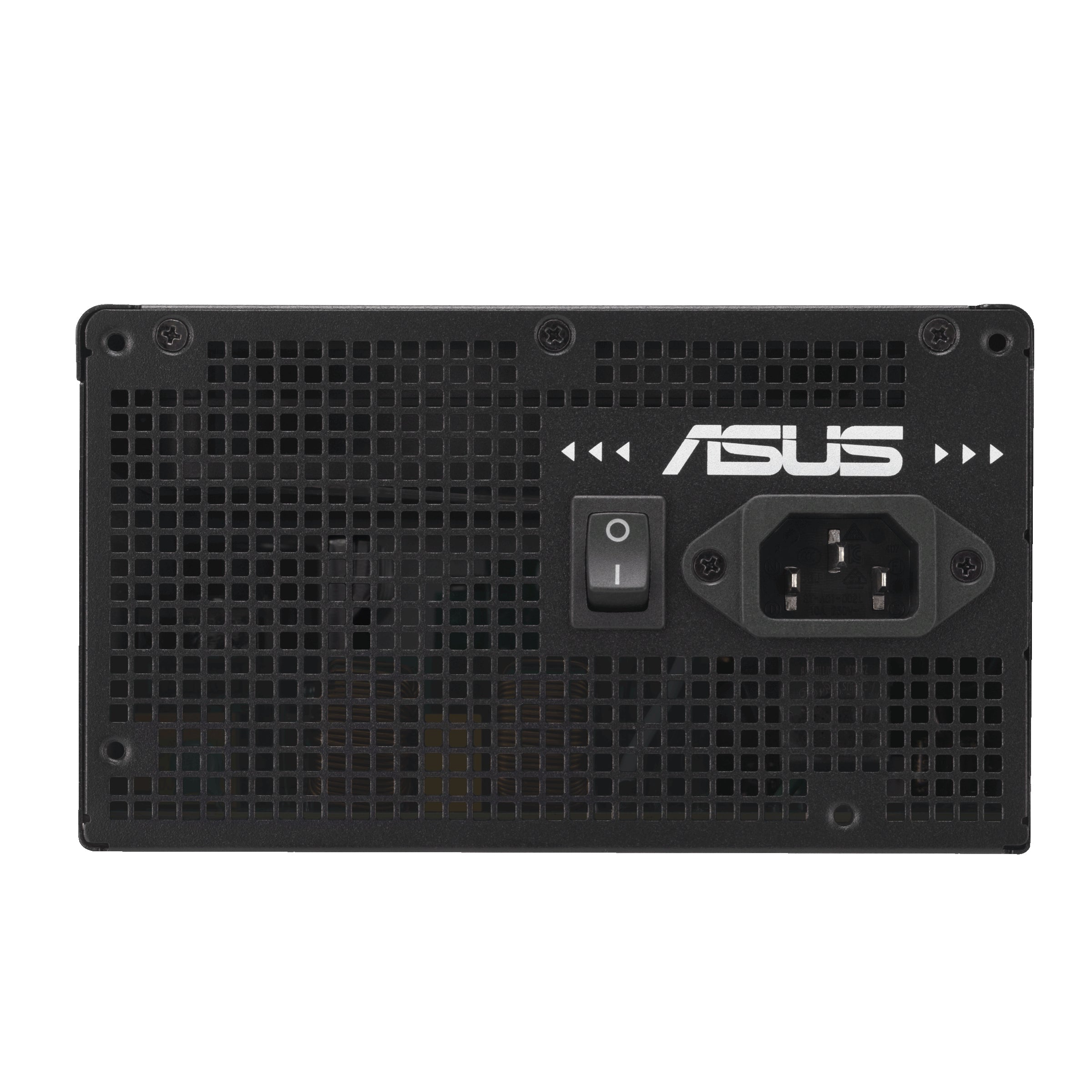 ASUS Prime -750B-BLACK unité d'alimentation d'énergie 750 W 20+4 pin ATX ATX Noir