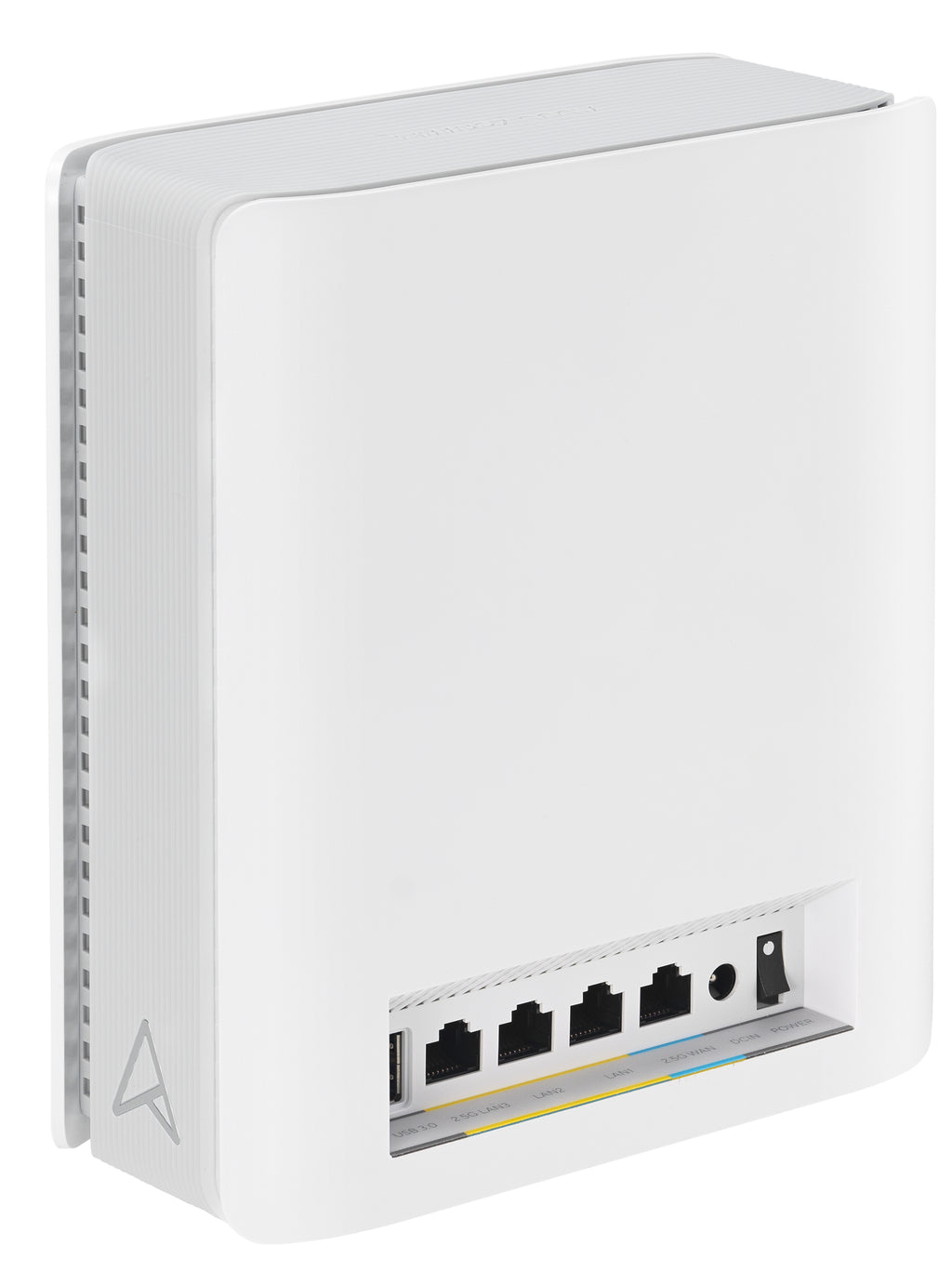 ASUS ZenWiFi BT8 Routeur Maillé Tri-bande Wi-Fi 7 (802.11be) Blanc