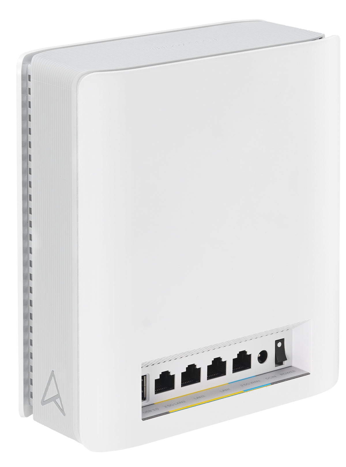 ASUS ZenWiFi BT8 Routeur Maillé Tri-bande Wi-Fi 7 (802.11be) Blanc