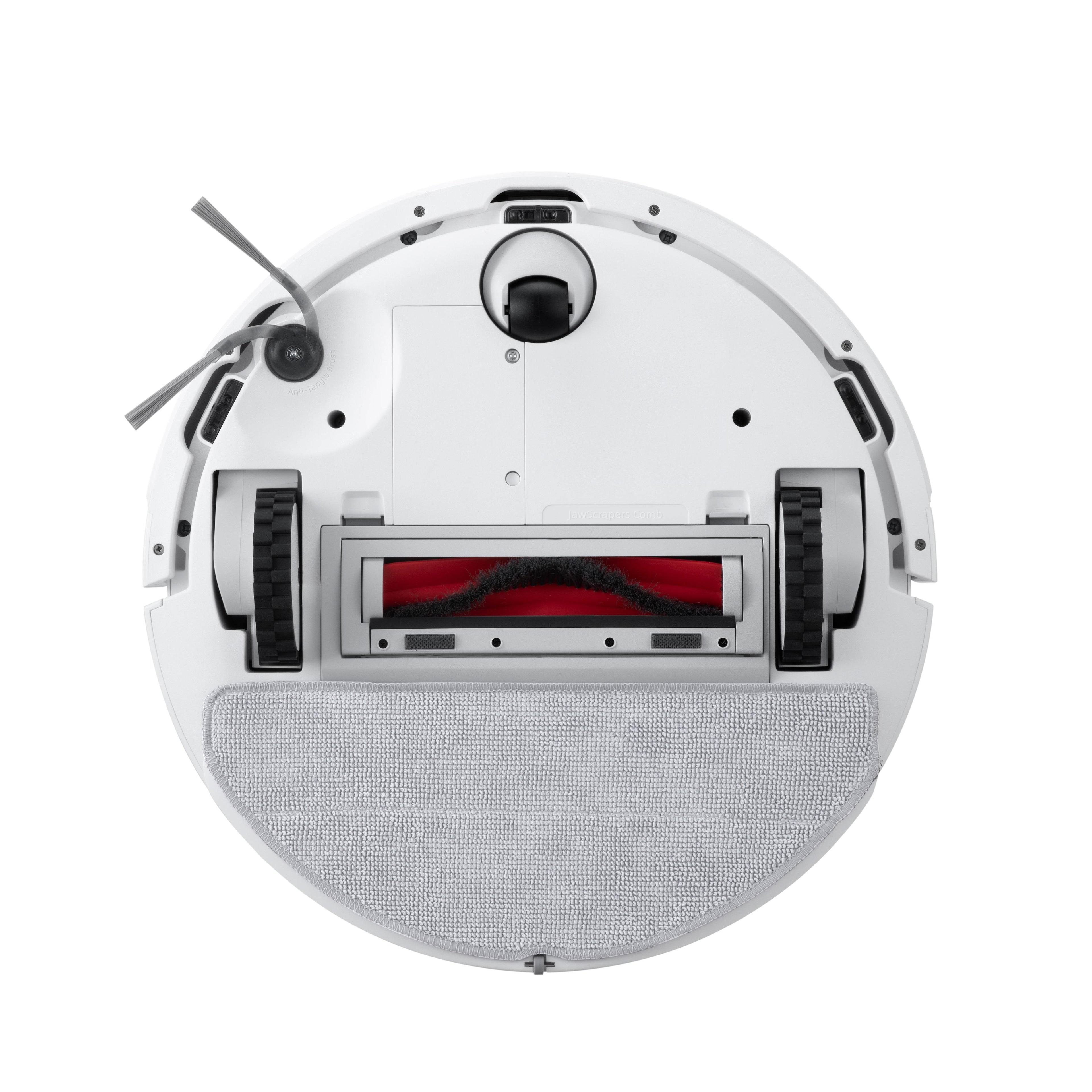 Roborock Q7 TF+ Blanc