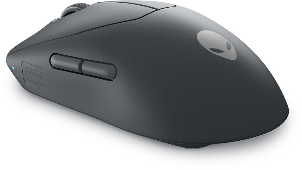 Alienware Pro Wireless Gaming Mouse souris Ambidextre RF Wireless + USB Type-C Optique 26000 DPI