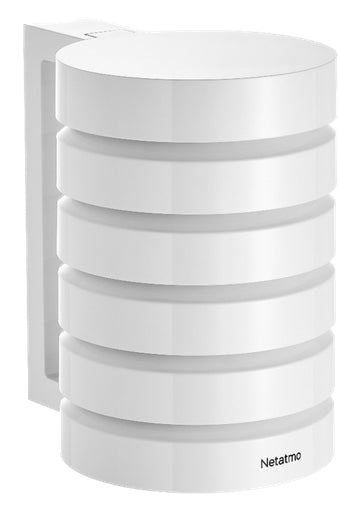 Netatmo Weather Station Shield