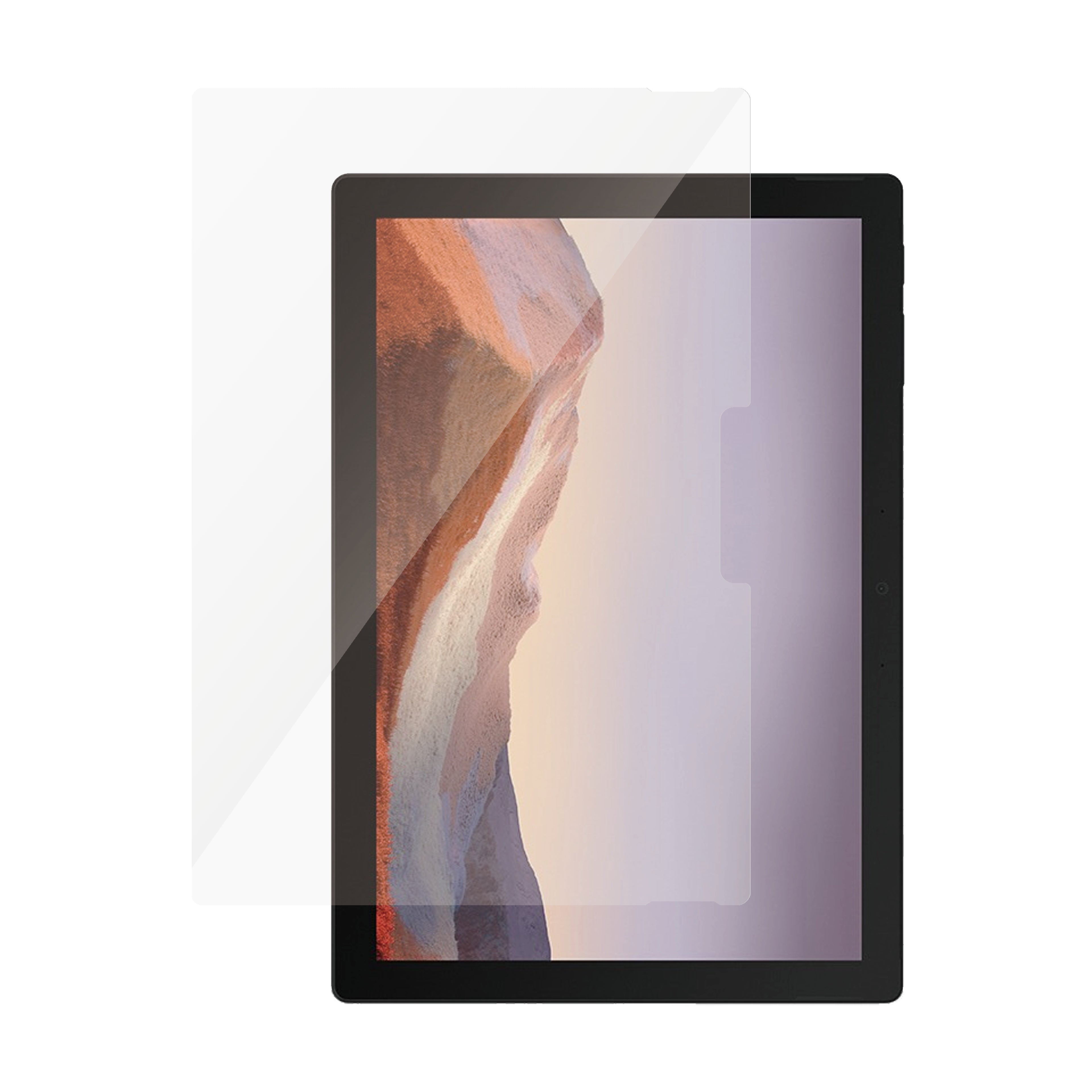 PanzerGlass SAFE. by ® Screen Protector Microsoft Surface Pro 4 | Pro 5 | Pro 6 | Pro 7 Protection d'écran transparent 1 pièce(s)