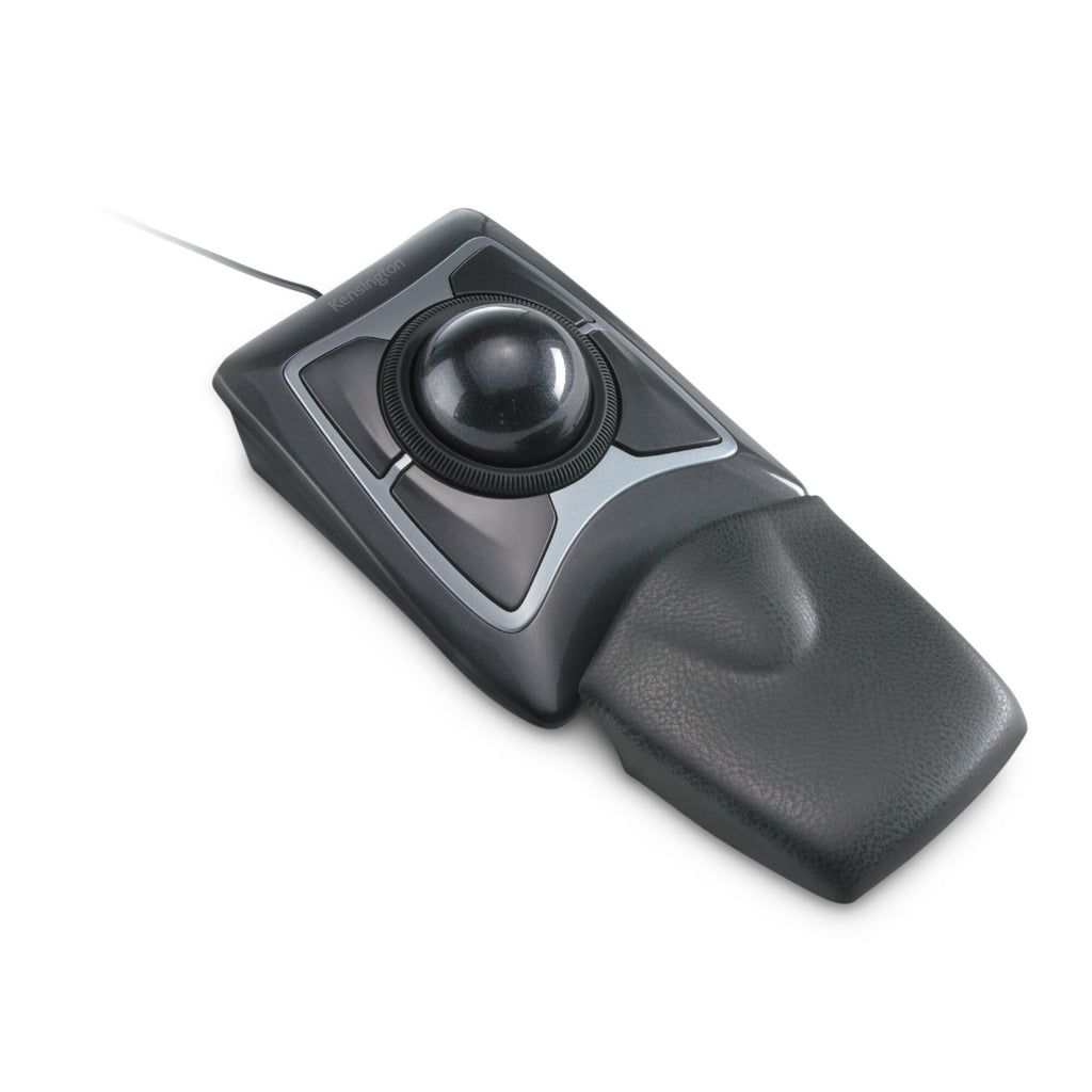 Kensington Expert Mouse Trackball Filaire