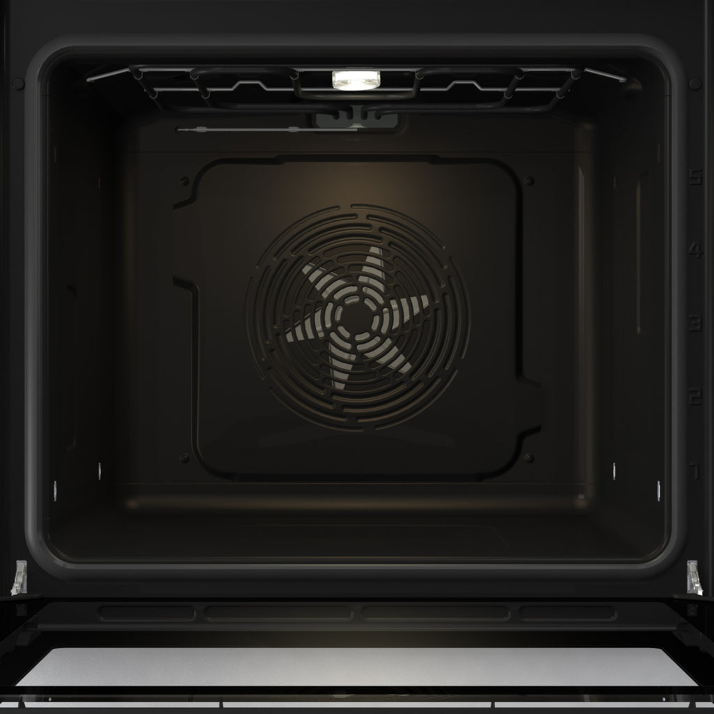 Gorenje BOS6737E06B 77 L Noir - vue 5
