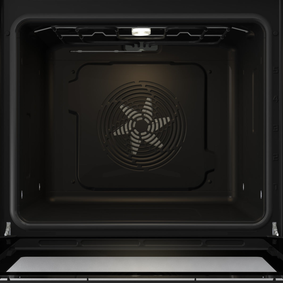 Gorenje BOS6737E06B 77 L Noir - vue 5