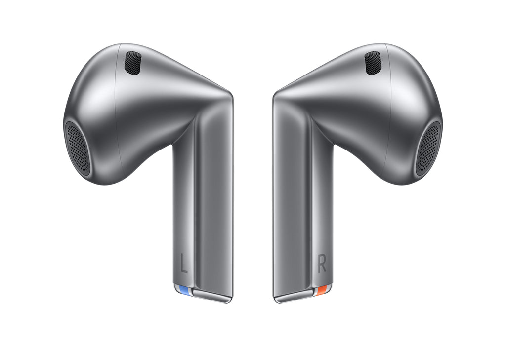 Samsung Samsung Galaxy Buds3 Casque True Wireless Stereo (TWS) Ecouteurs Appels/Musique USB Type-C Bluetooth Argent