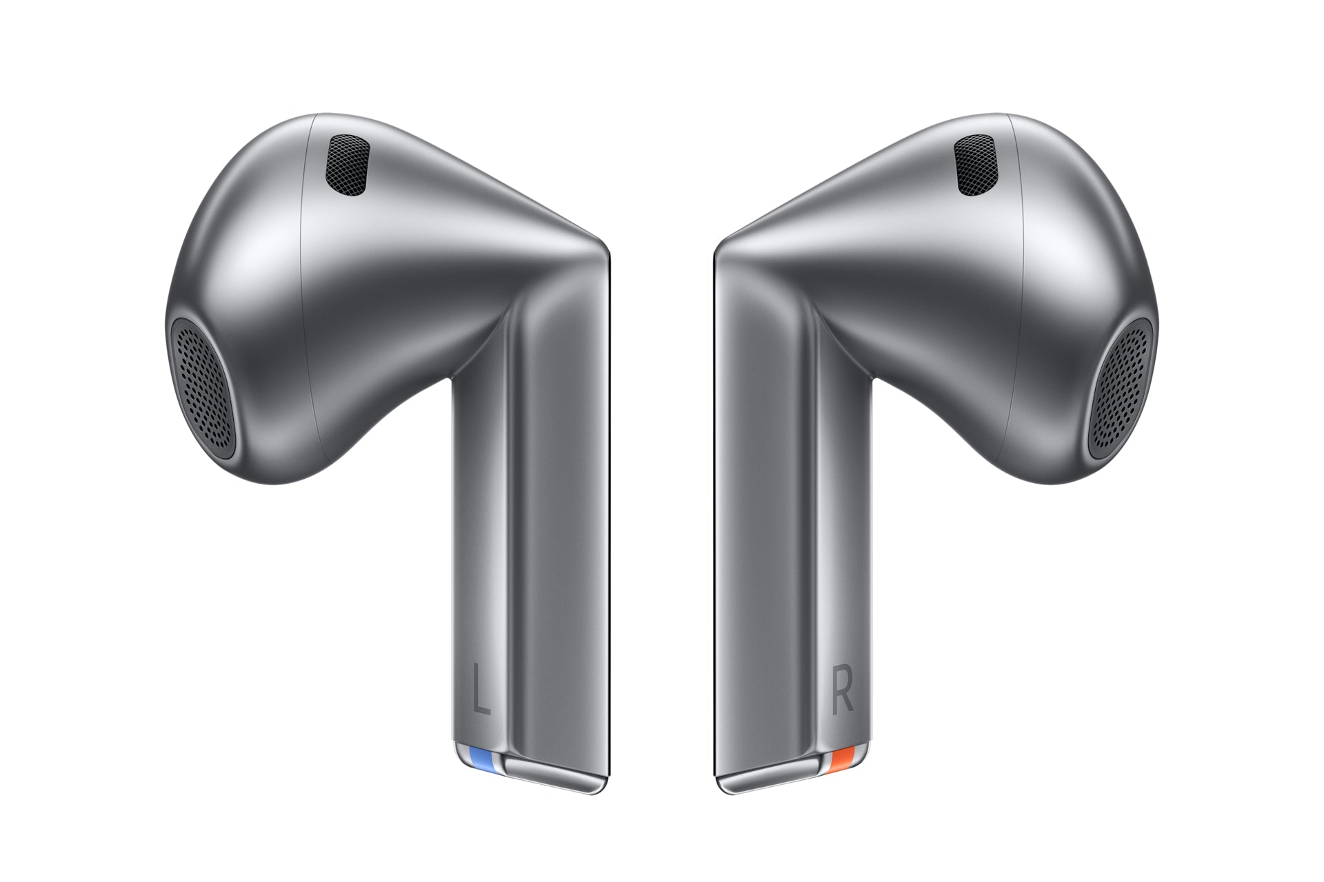 Samsung Samsung Galaxy Buds3 Casque True Wireless Stereo (TWS) Ecouteurs Appels/Musique USB Type-C Bluetooth Argent
