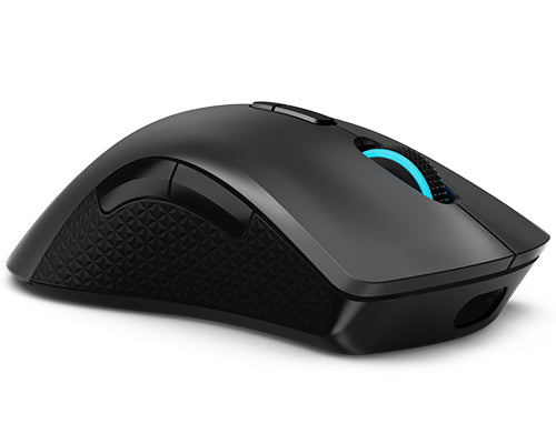 Lenovo Legion M600 Souris Gaming Sans Fil Ambidextre, Optique 16000 DPI, RF, Bluetooth et USB Type-A