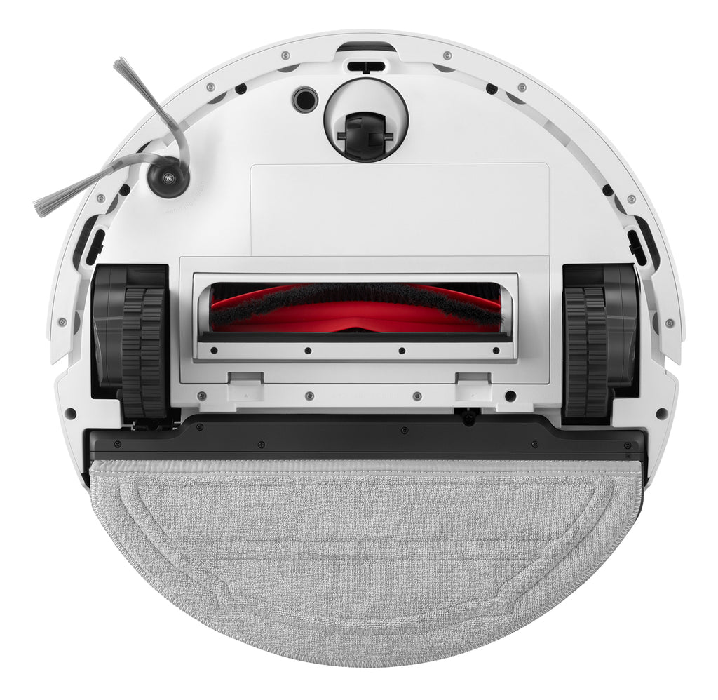 Roborock Q10 VF 0,5 L Blanc
