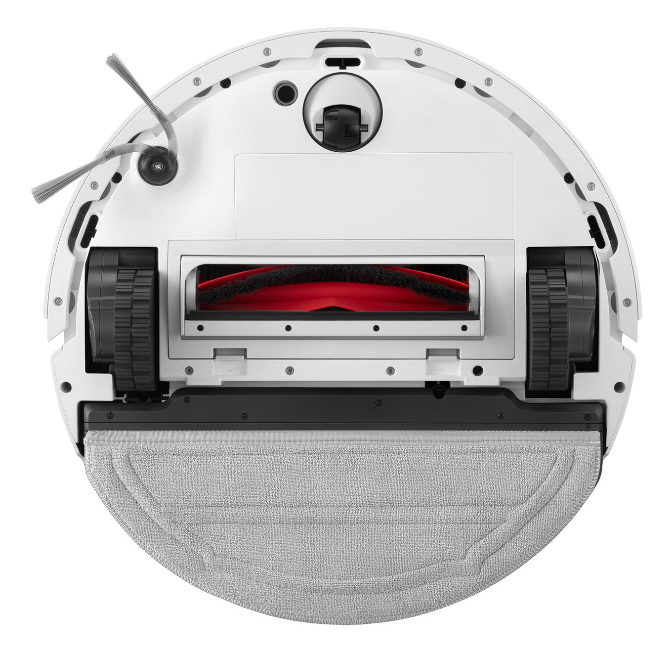 Roborock Q10 VF 0,5 L Blanc