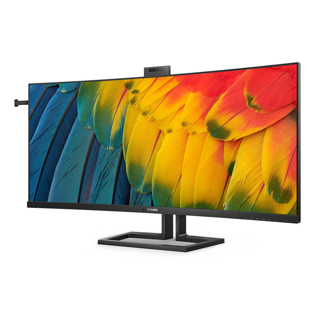 Philips 40B1U6903CH/00 écran plat de PC 100,8 cm (39.7") 5120 x 2160 pixels 5K Ultra HD LCD Noir