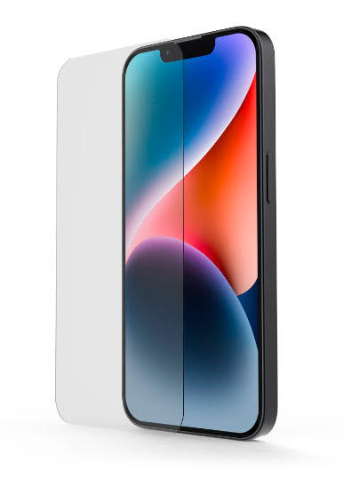 Hama Clear Protect Protection d'écran transparent Apple 1 pièce(s)