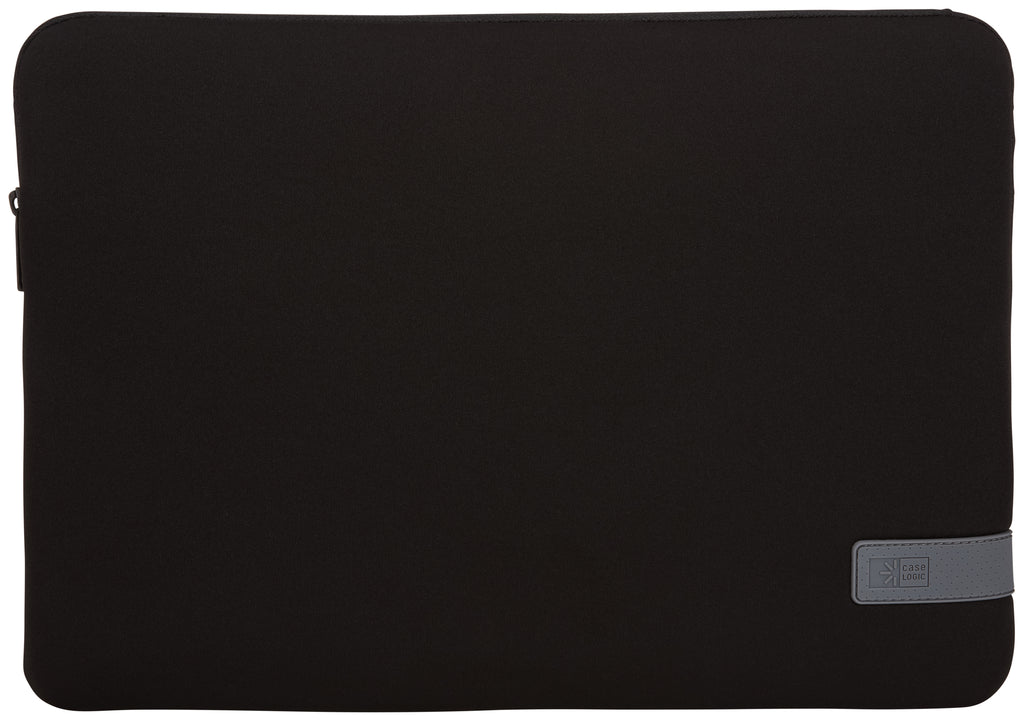 Case Logic Reflect REFPC-116 Housse pour Ordinateur Portable 39,6 cm (15.6") Noir