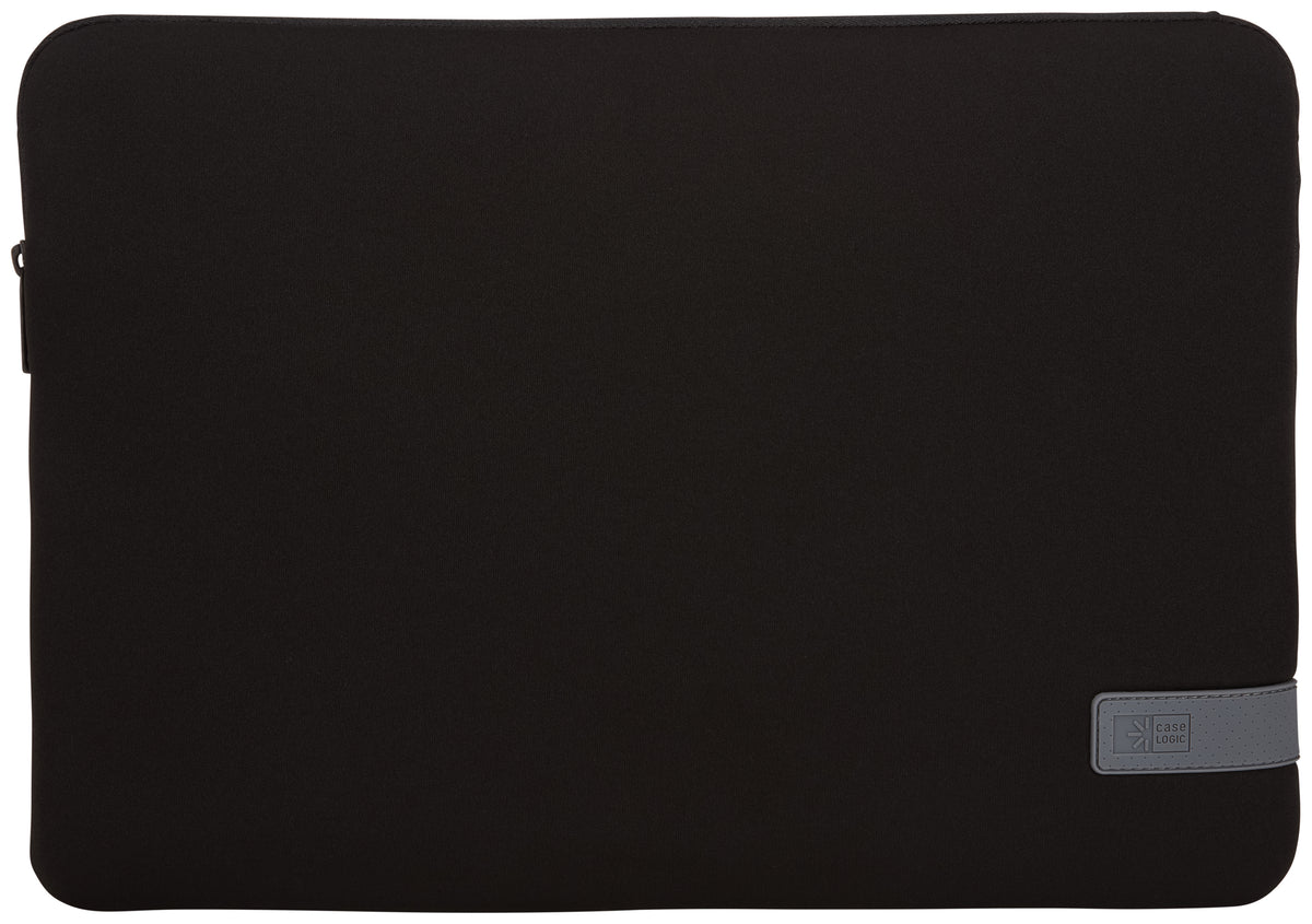 Case Logic Reflect REFPC-116 Housse pour Ordinateur Portable 39,6 cm (15.6") Noir