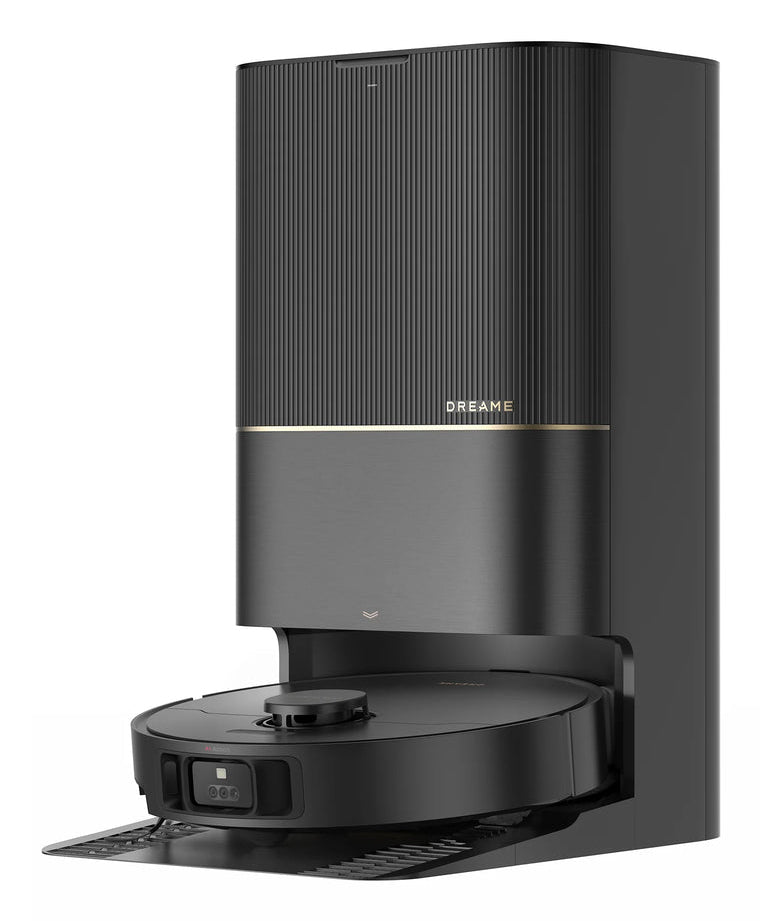 Dreame X40 Ultra Complete 0,3 L Noir