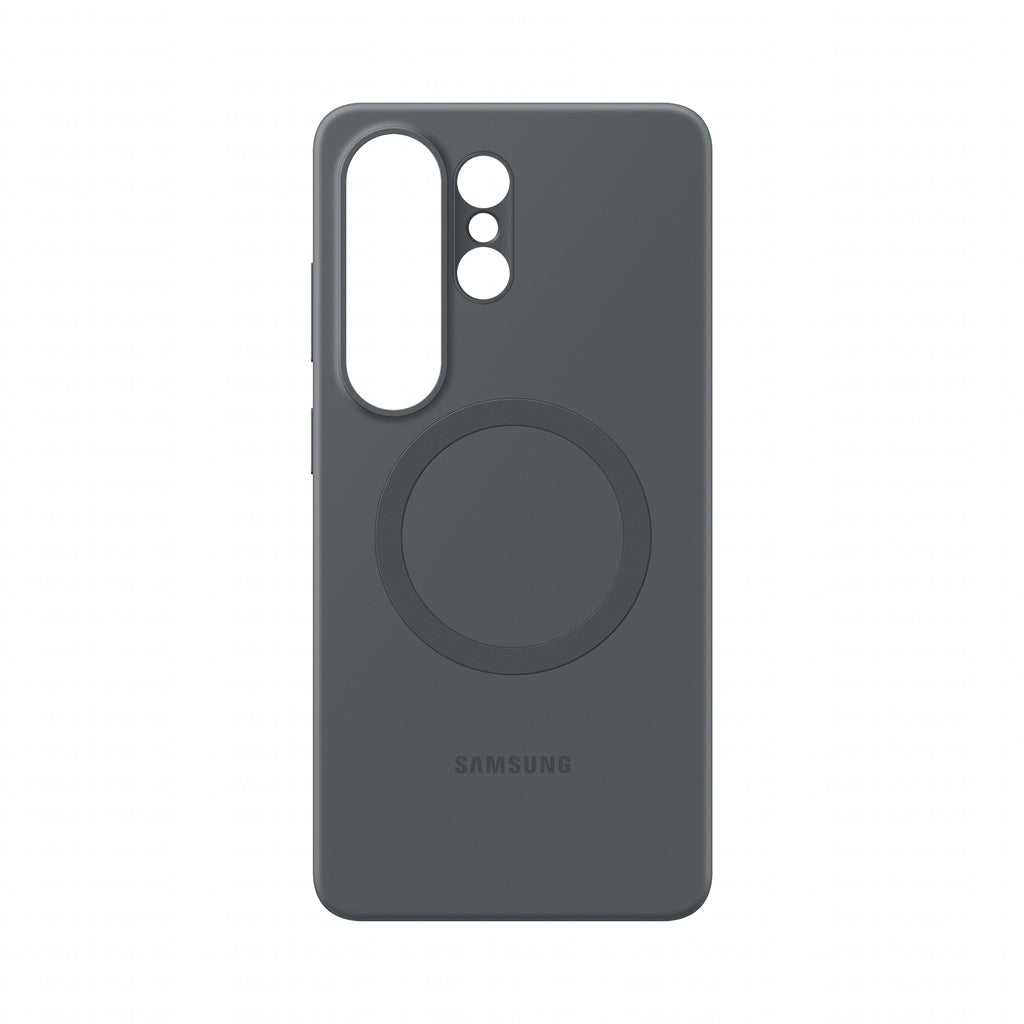 Samsung EF-ES948CBEGWW Coque de Protection Housse Noir pour Samsung S26 Ultra 6.9"