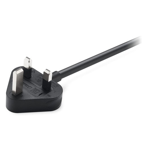 DELL DRGYJ adaptateur de puissance & onduleur Intérieure 165 W Noir