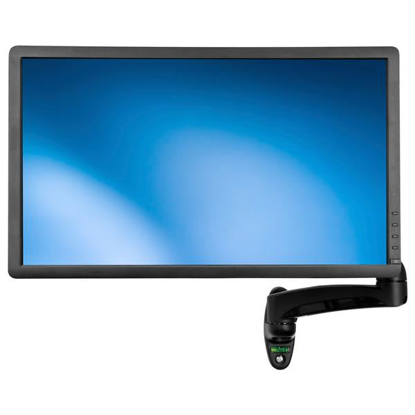 StarTech.com Support Mural pour Écran jusqu'à 34"(9kg) - Bras Articulé Multidirectionnel