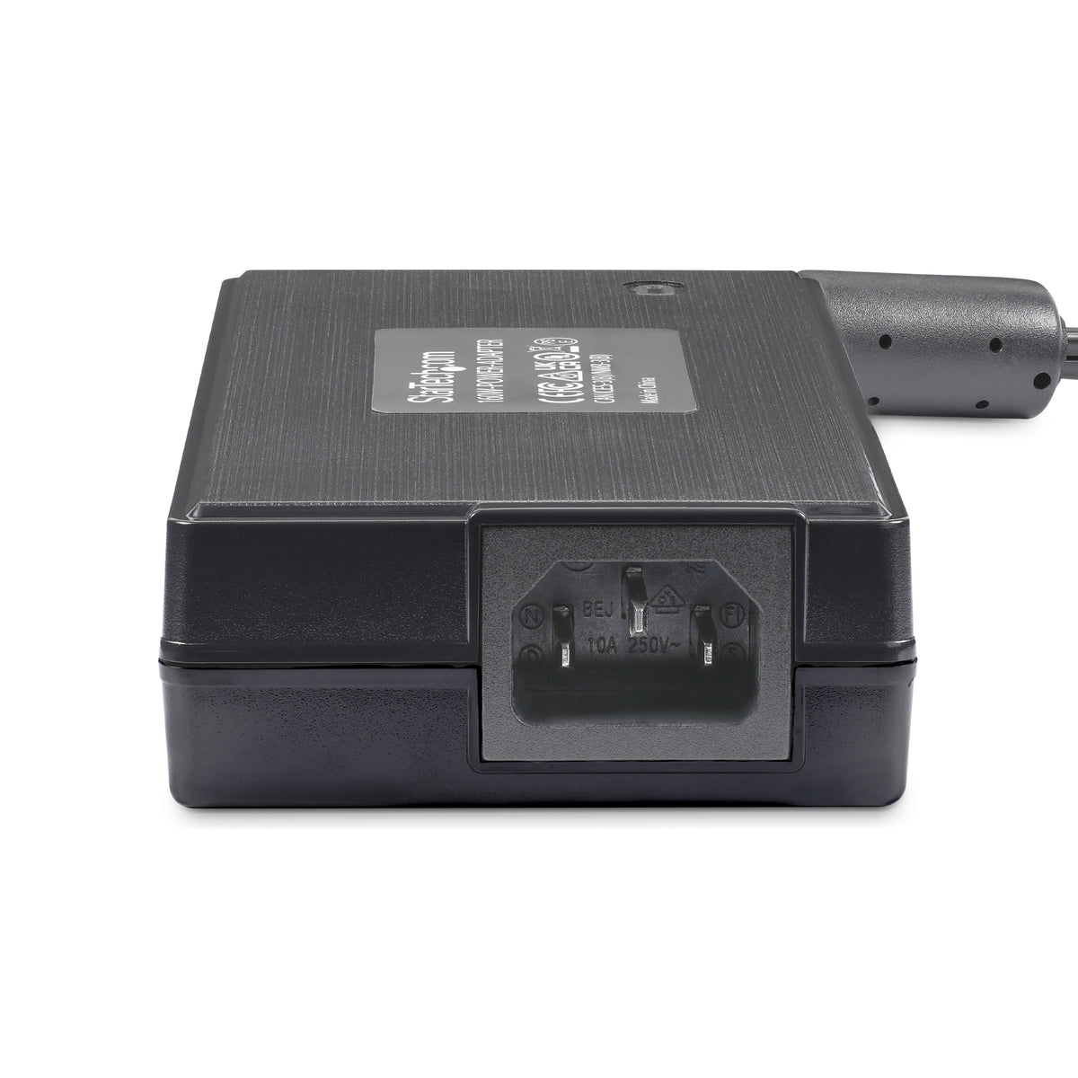 StarTech.com Adaptateur d'Alimentation et Onduleur 160W 24V 6.6A Noir