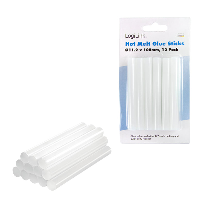 LogiLink WZ0054 Accessoire pour Pistolet à Colle - vue 4