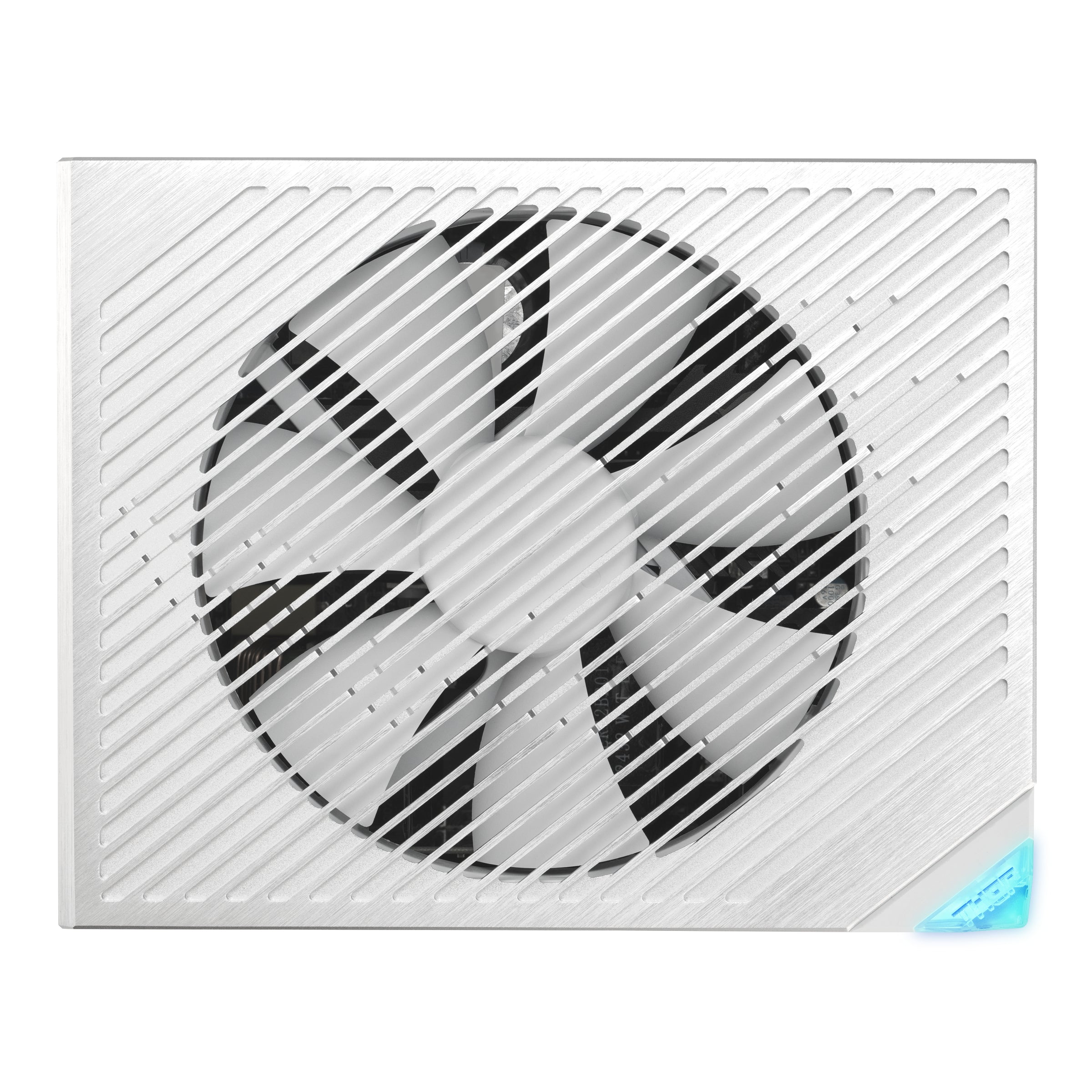 ASUS ROG -THOR-1200P3-WHITE-GAMING unité d'alimentation d'énergie 1200 W 20+4 pin ATX ATX Blanc