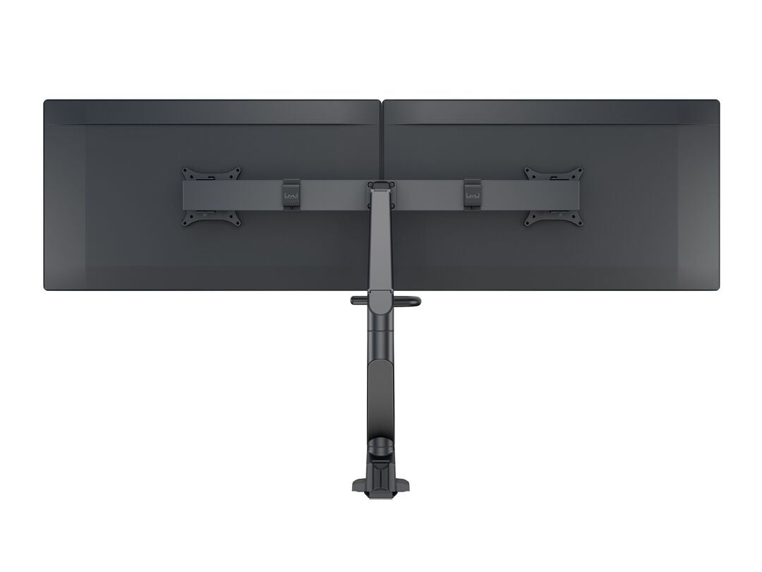 Multibrackets 6355 Support d'Écran Plat pour Bureau jusqu'à 71,1 cm (28") Noir