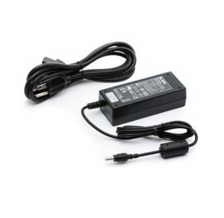 Zebra P1065668-010 adaptateur de puissance & onduleur Intérieure Noir
