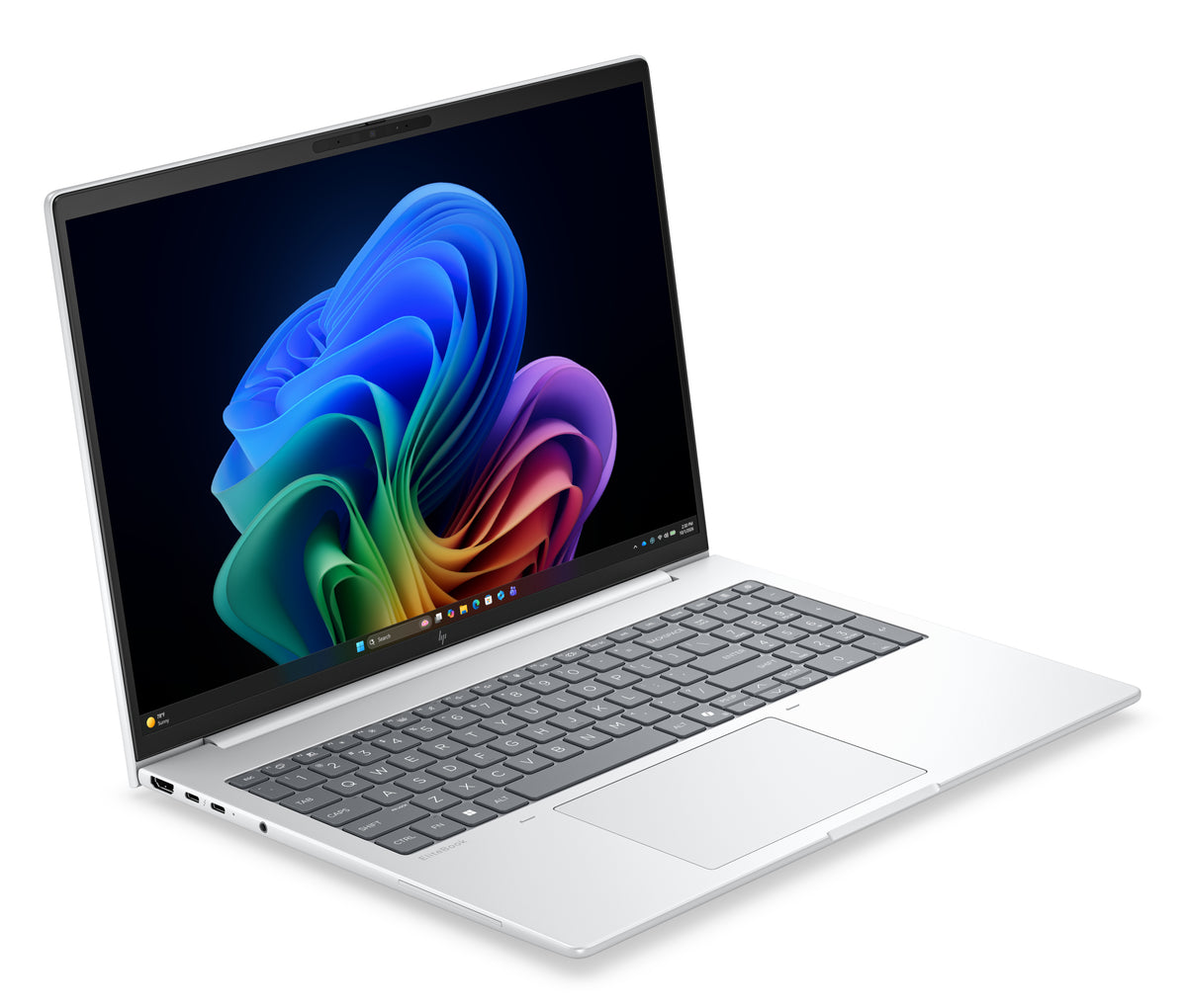 HP EliteBook 8 G2i Next Gen AI PC 16 pouces WUXGA 32GB 512GB Intel Graphics Windows 11 Pro