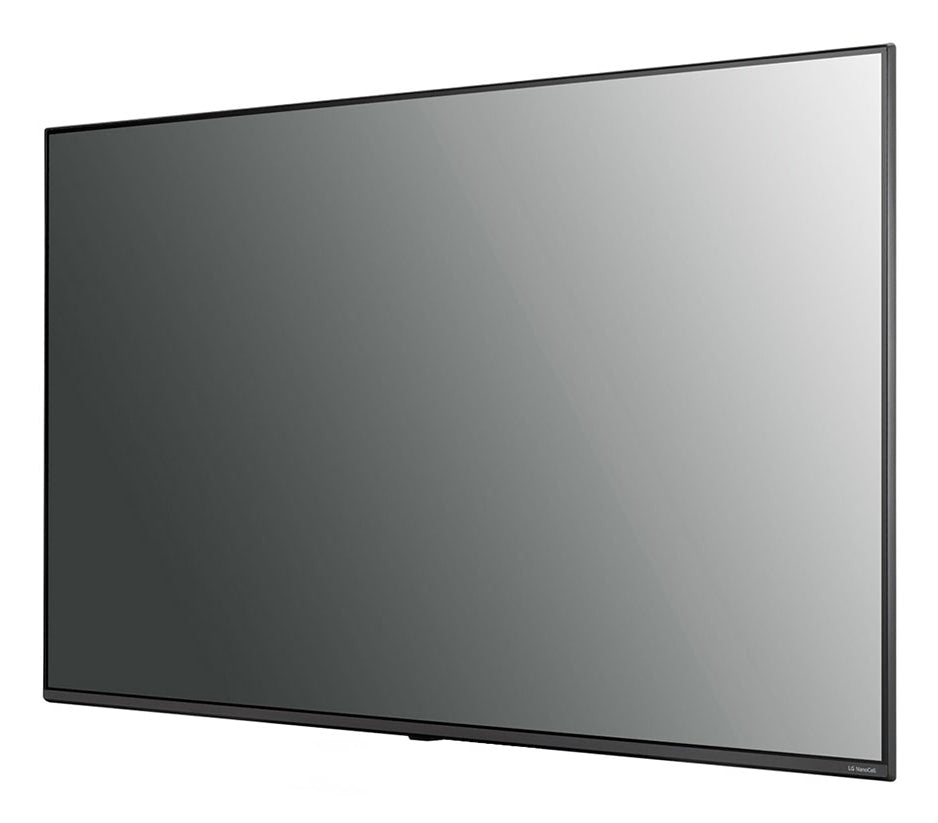 LG 55UR762H3ZC TV Hospitality 139,7 cm (55") 4K Ultra HD 400 cd/m² Smart TV Noir 10 W