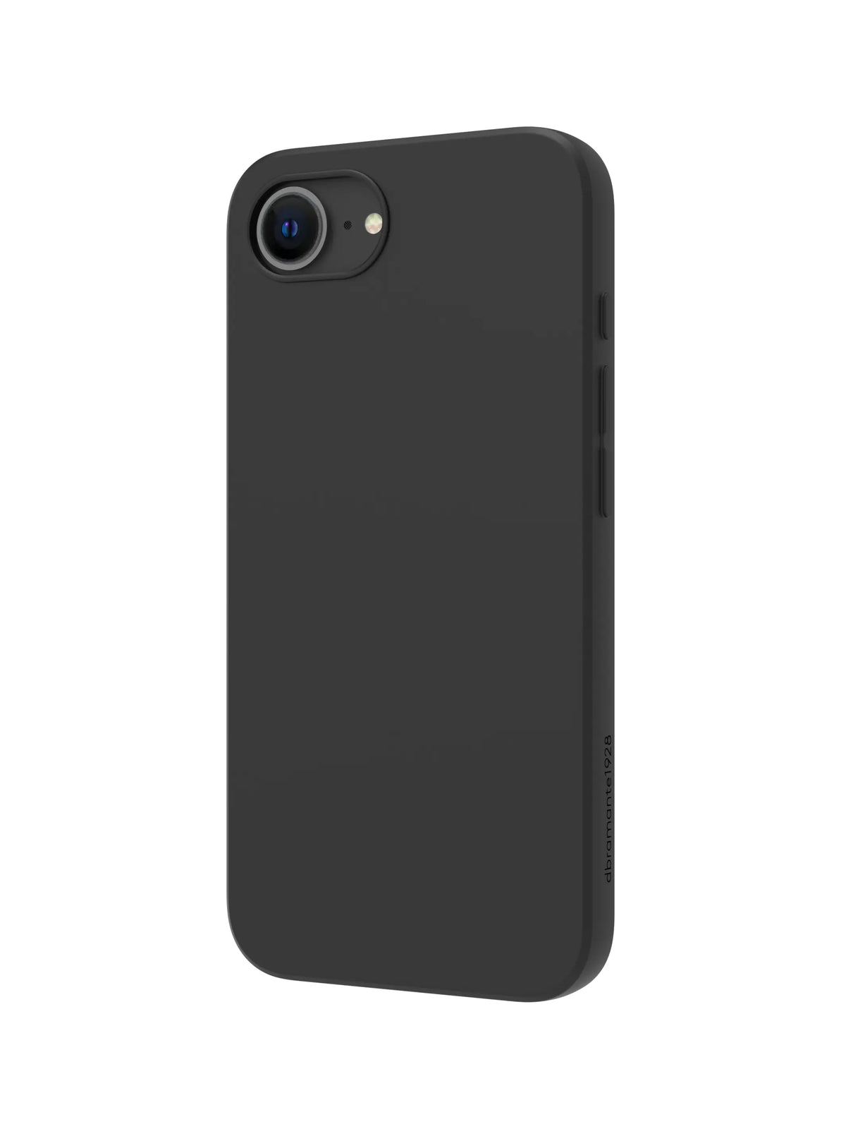 dbramante1928 Nuuk coque de protection pour téléphones portables 15,5 cm (6.1") Housse Noir