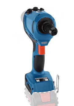 Bosch Bosch 0 601 9K5 001 outil de rivetage électrique Noir, Vert 3.2,4,4.8,5.0,5.6 mm 16000 kN