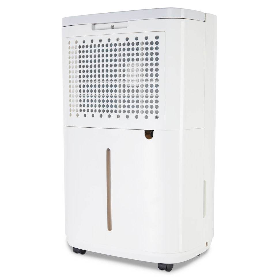MEDION DH20 (MD12048) 43 dB 355 W Blanc