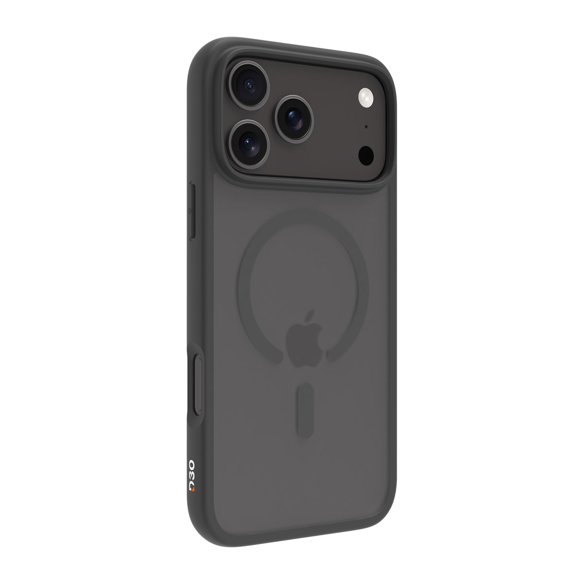 dbramante1928 Grenen Ultra D3O MS coque de protection pour téléphones portables 17,5 cm (6.9") Housse Noir - vue 2