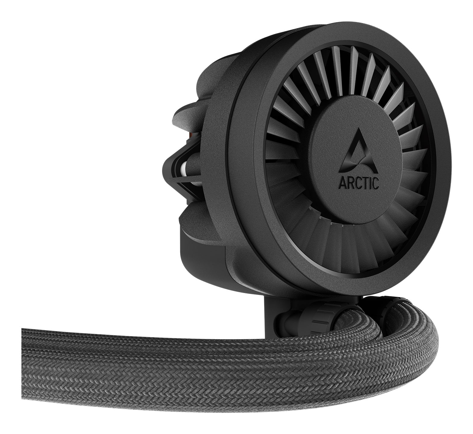 ARCTIC Liquid Freezer III Pro 360 Processeur Kit de refroidissement du liquide 12 cm Noir 1 pièce(s)