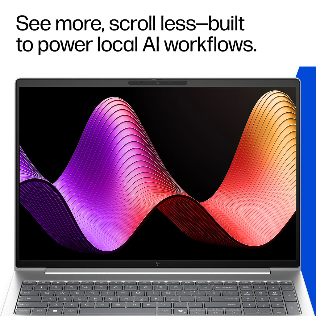 HP EliteBook 6 G2i Intel Core Ultra 5 322 14inch 32GB 512GB SSD W11P (ML)